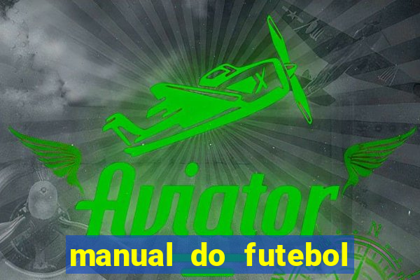 manual do futebol americano pdf